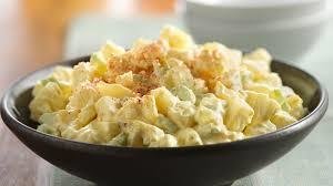POTATO SALAD