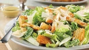 FATTOUSH SALAD
