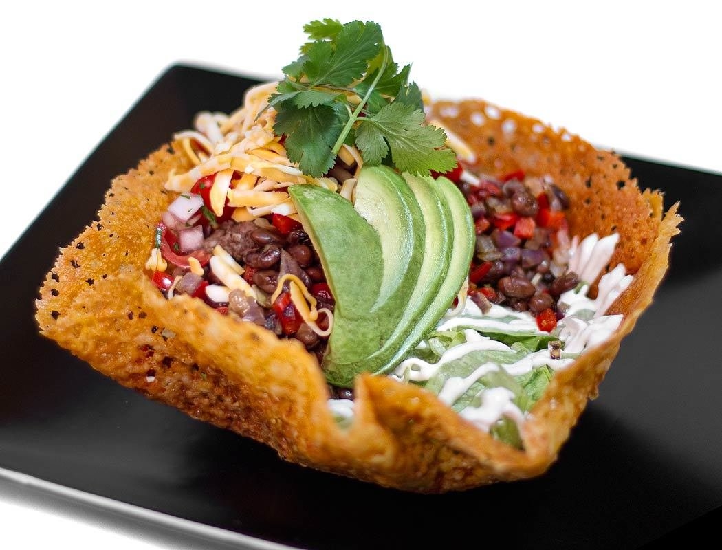 MEXICAN  SALAD