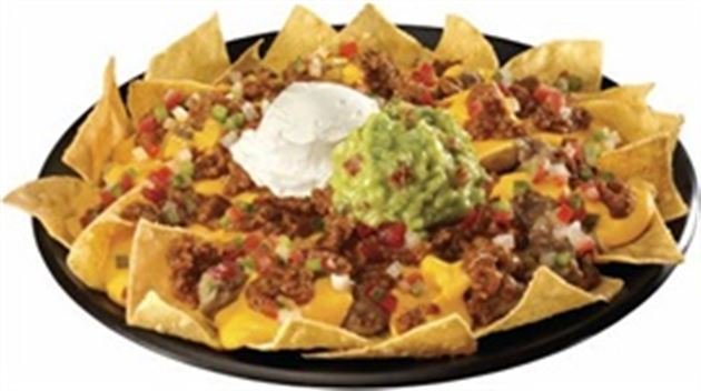BEEFY NACHOS