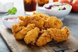 CHICKEN TENDERS