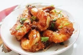 ROCK SHRIMPS