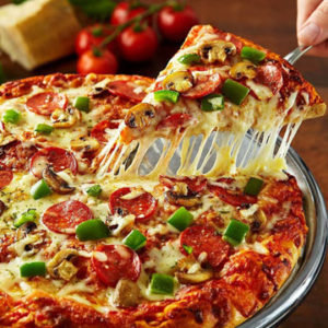 BOSTON PIZZA