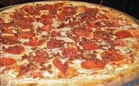 PEPPERONI ,NEW YORK