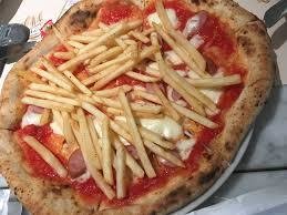 AMERICAN PIZZA