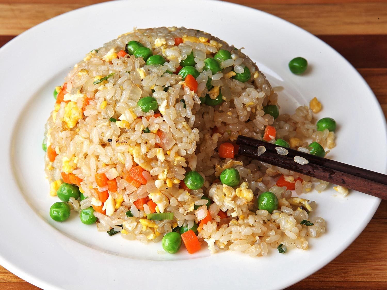 FRIED RICE