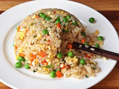 FRIED RICE