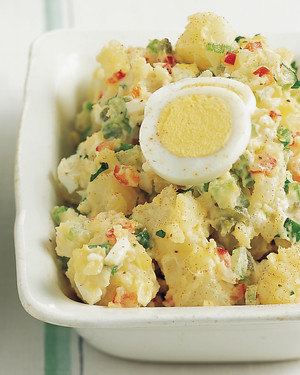 POTATO SALAD