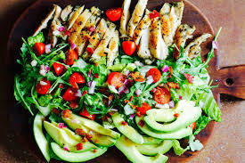 SALAD