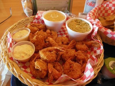SEAFOOD