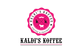 KALDI&#39;S KOFFEE