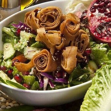 FATOUSH