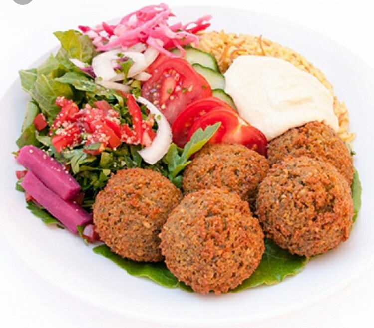 FALAFEL