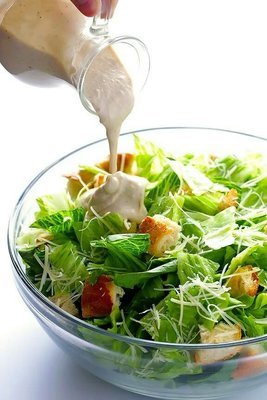 CAESAR SALAD