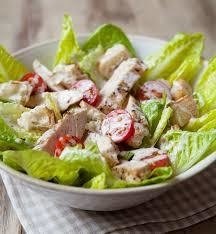 CAESAR SALAD