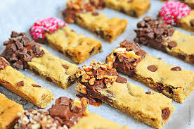 COOKIES &amp; BARS