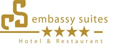 EMBASSY SUITES RESTAURANT - LIBERIAN/INDIAN/ CONTINENTAL