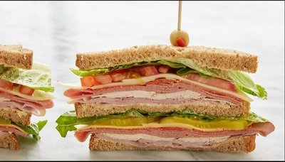 Sandwiches