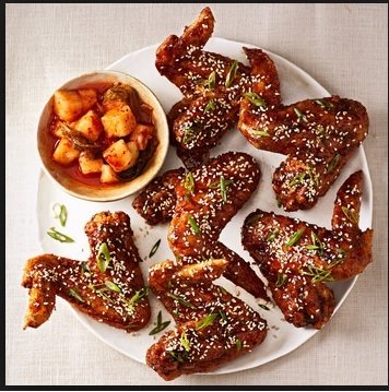 Appetizers