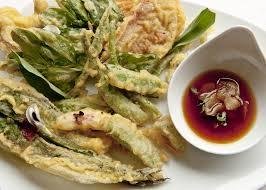 TEMPURA