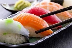 NIGIRI SUSHI 2 PCS