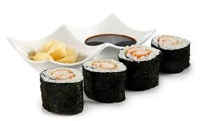 HOSO MAKI 3 PCS