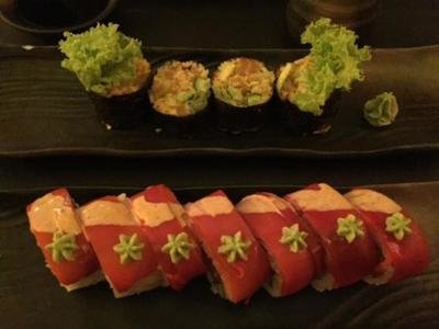 SPECIAL URAMAKI