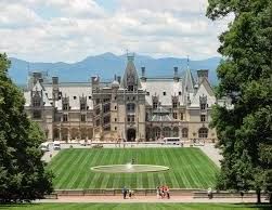 5th Grade Asheville Trip