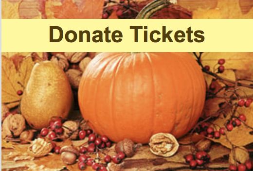 Donate Fall Fest Ticket Package