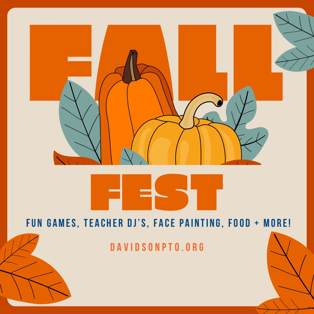 Fall Fest Ticket Package