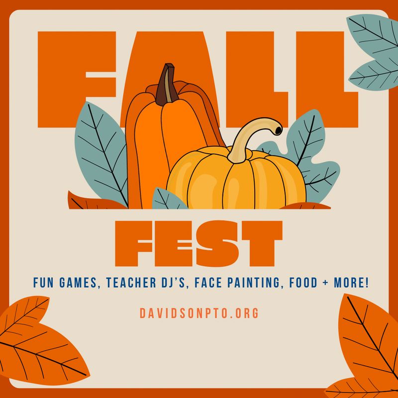 Fall Fest Ticket Package