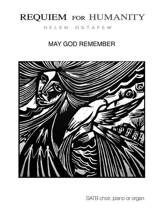 May God Remember - Requiem for Humanity