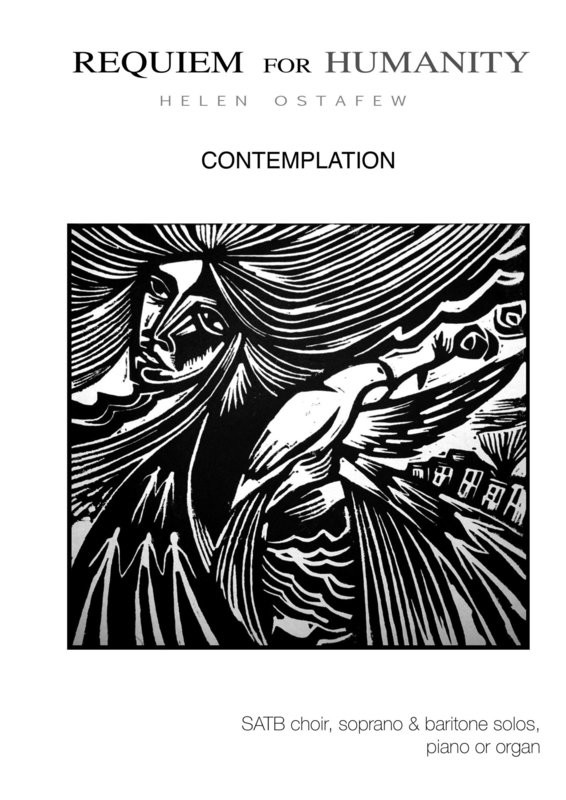 Contemplation - Requiem for Humanity