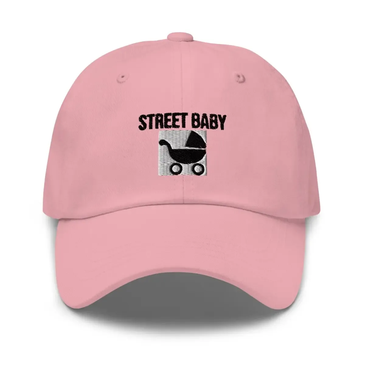 Streetbaby Dad hat
