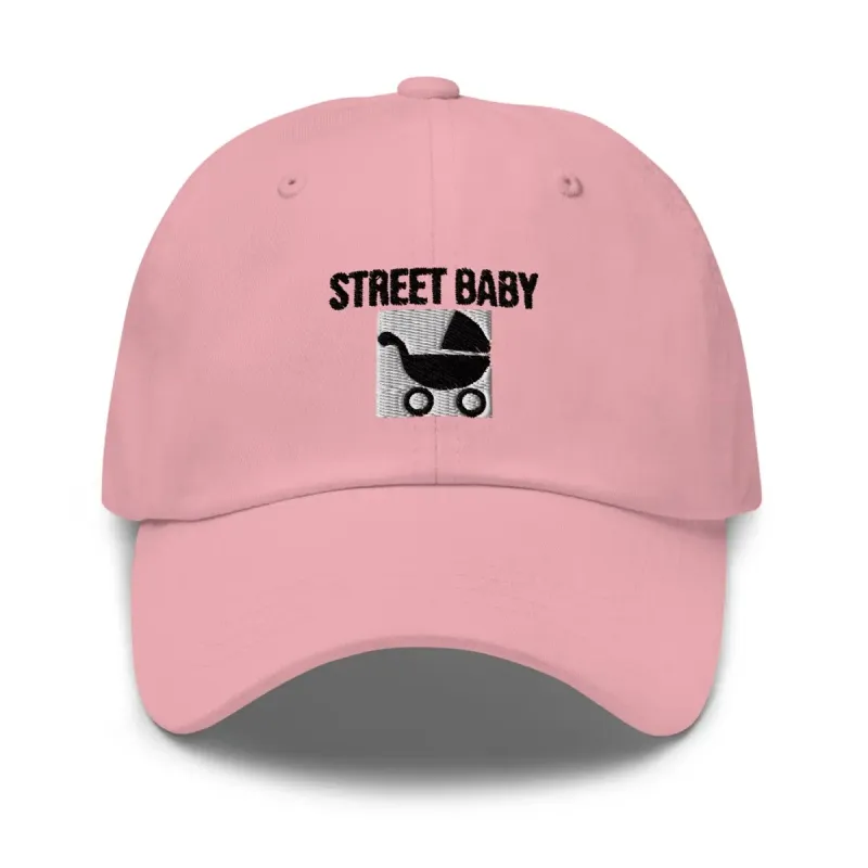 Streetbaby Dad hat