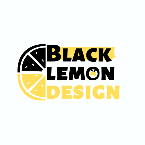 Black Lemon Design