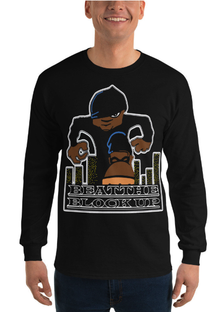 Long Sleeve Tees