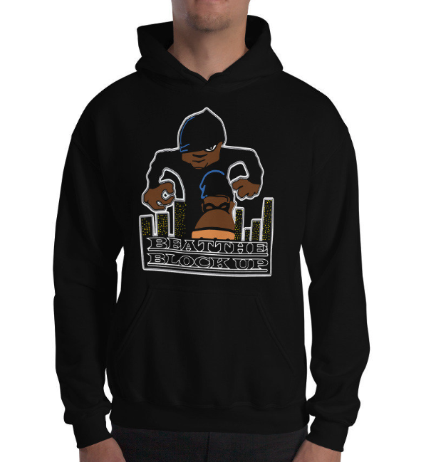 Hoodies