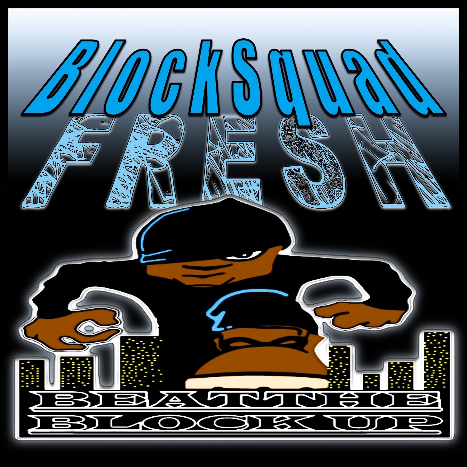 BlockSquad Fresh