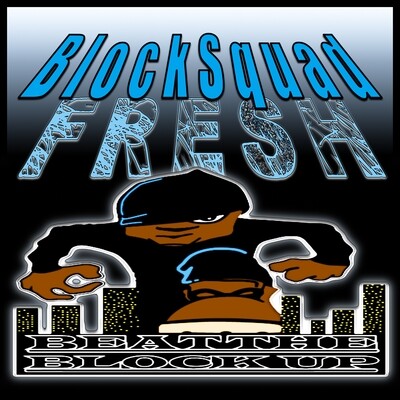 BlockSquad Fresh