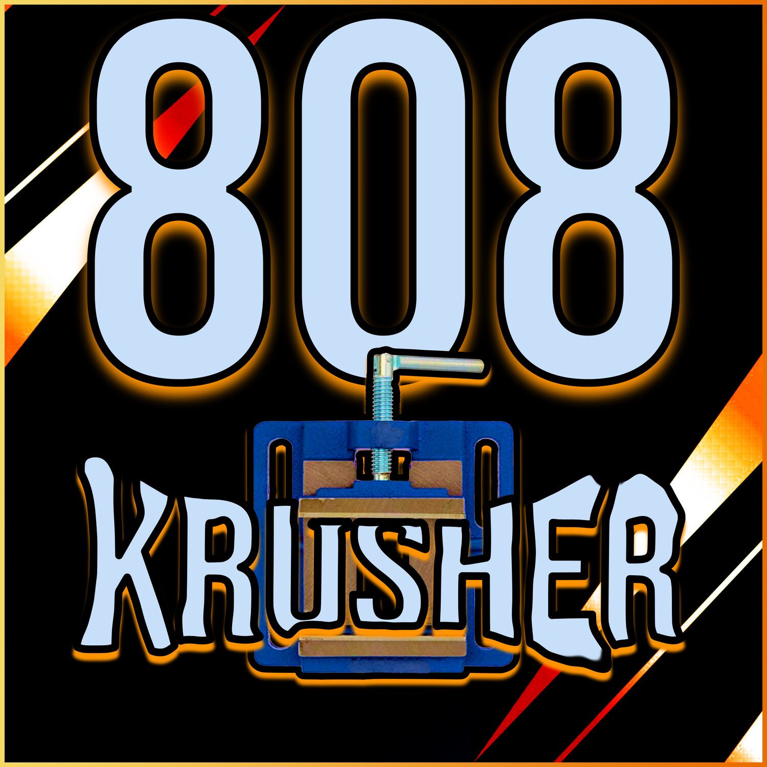 808 Krusher
