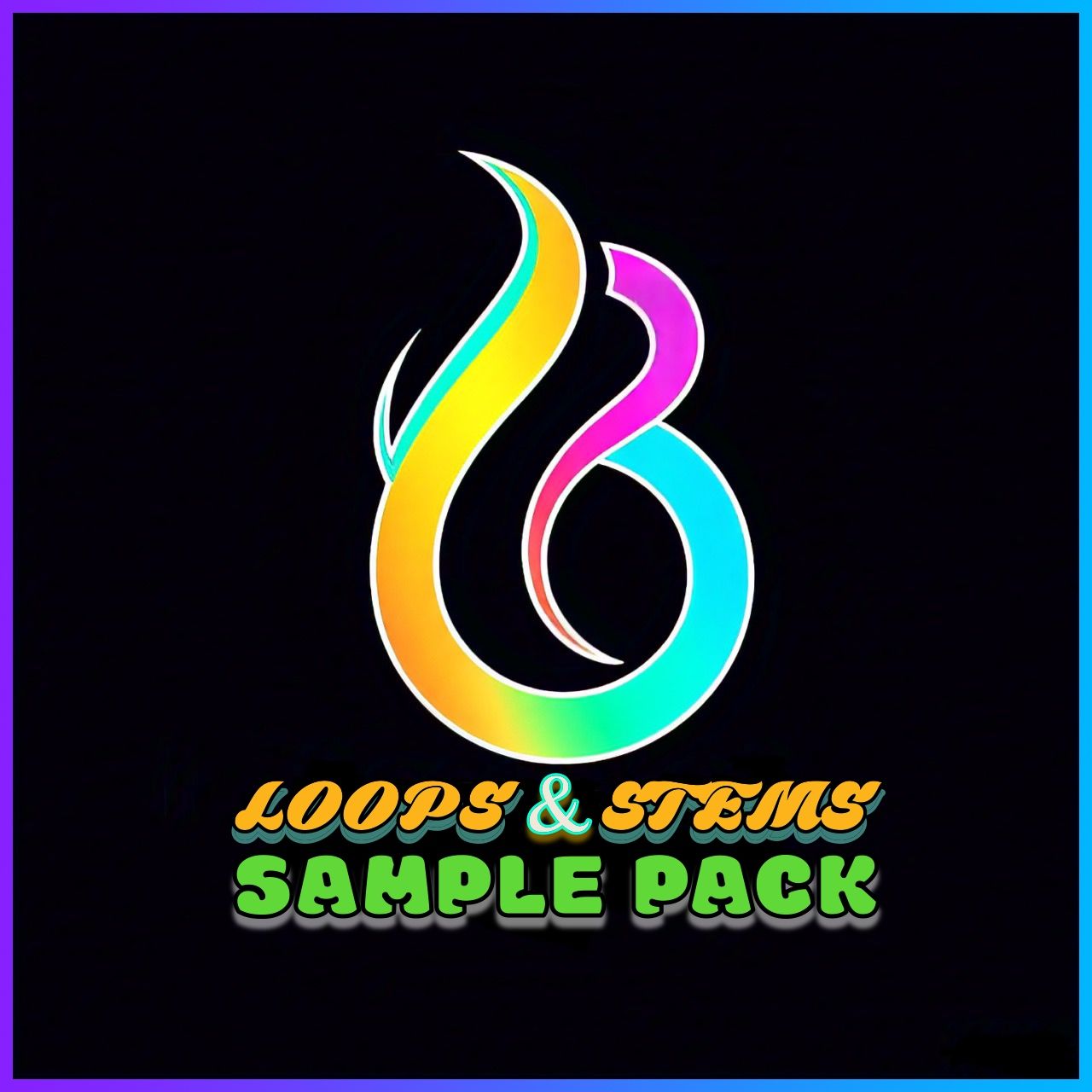 Loops &amp; Stems