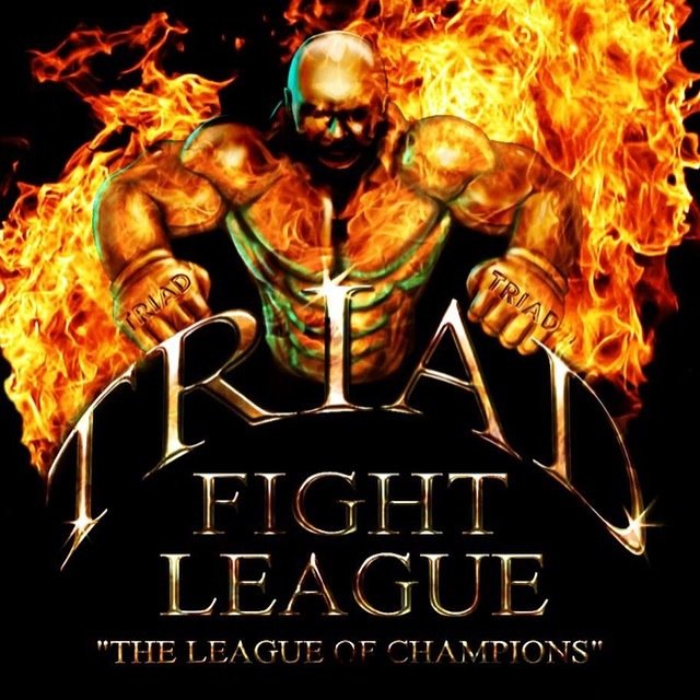 Triad Fight League Membership!