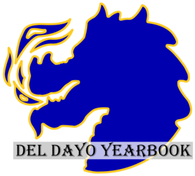 Del Dayo Yearbook