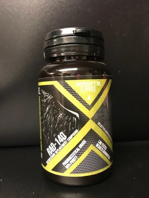 RAD-140 Pill Sarms