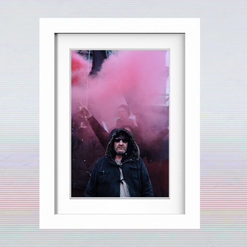 Riot Boy Riot Boy