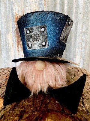 "Theophilus”…steampunk gnome...