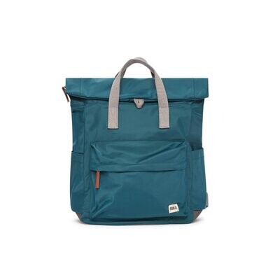 Canfield B Medium Teal