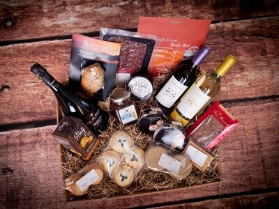 Ready made Hampers