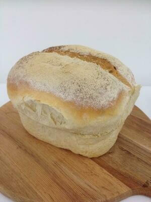 Battlefield Bakery Bread : White Farmhouse
